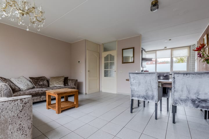 Foto 15 van Snoeckenburg 10