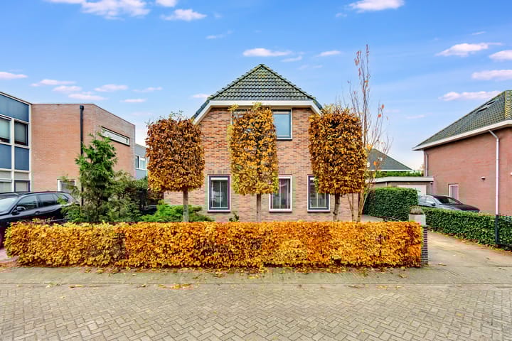 Foto 51 van Goofystraat 9