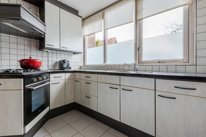 Foto 19 van Snoeckenburg 10