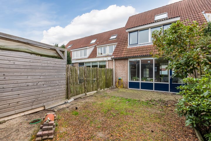 Foto 44 van Snoeckenburg 10