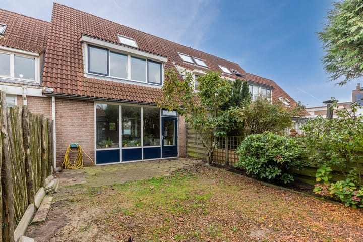 Foto 45 van Snoeckenburg 10