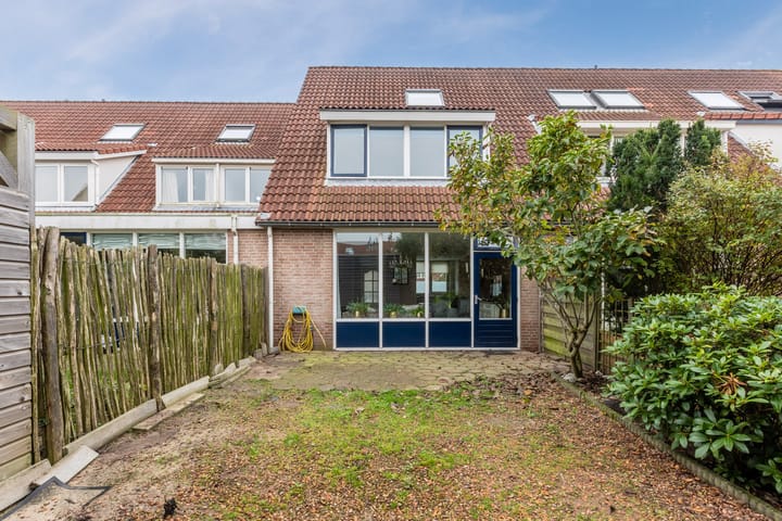 Foto 46 van Snoeckenburg 10