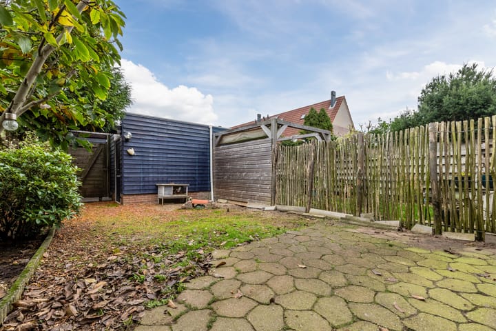 Foto 47 van Snoeckenburg 10