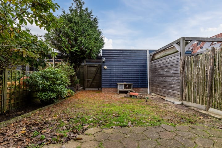 Foto 48 van Snoeckenburg 10