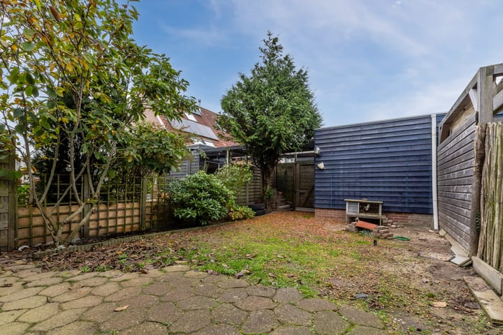 Foto 49 van Snoeckenburg 10