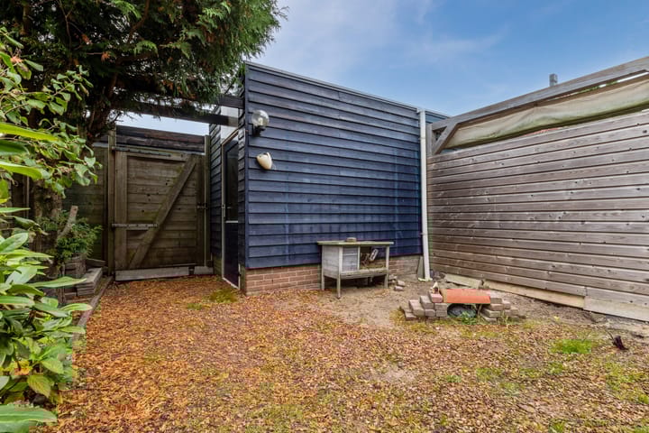 Foto 50 van Snoeckenburg 10