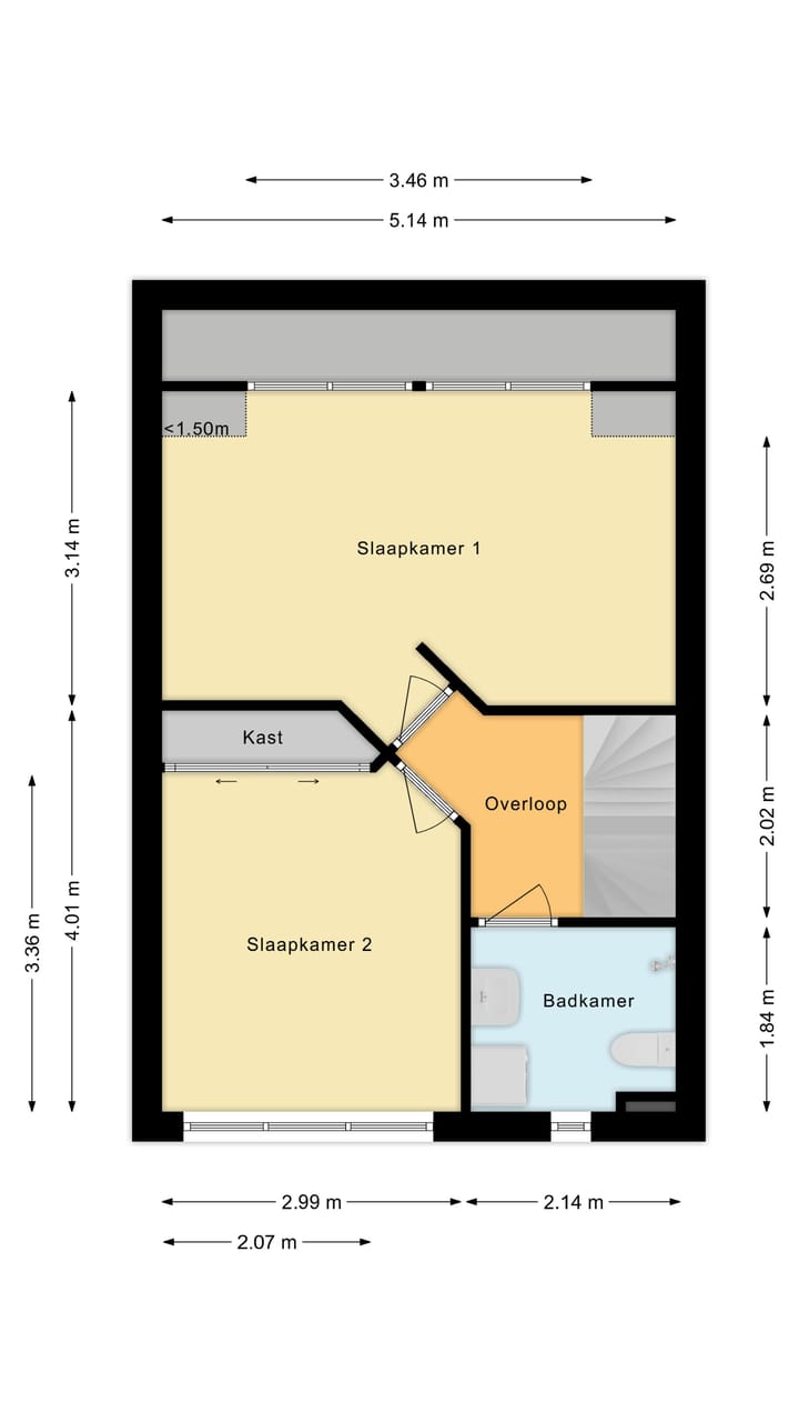 Foto 53 van Snoeckenburg 10