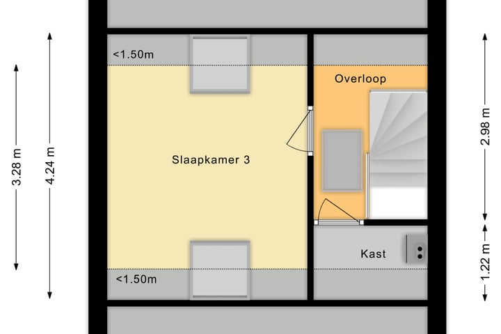 Bekijk foto 54 van Snoeckenburg 10