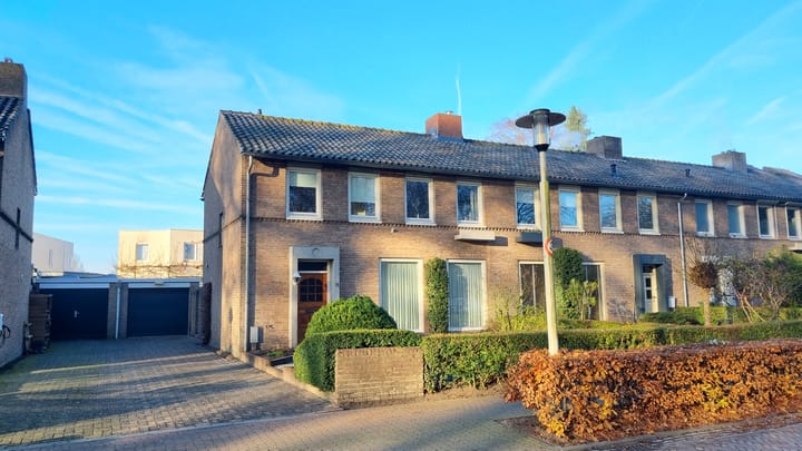 Foto 1 van Cantorij 11