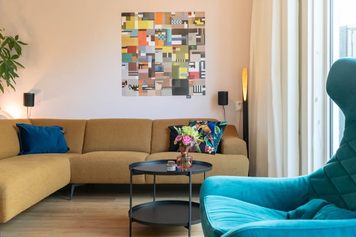 Foto 10 van Getij 53