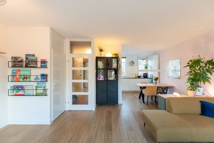 Foto 12 van Getij 53