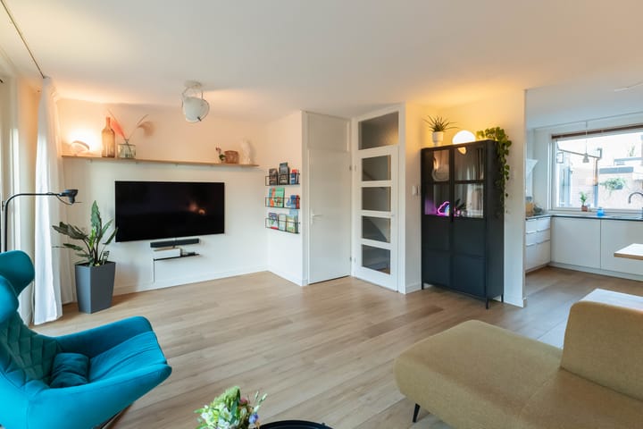 Foto 13 van Getij 53