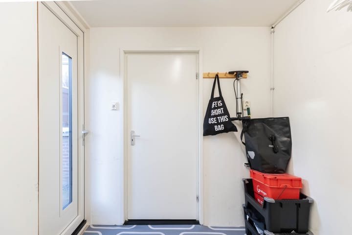 Foto 20 van Getij 53