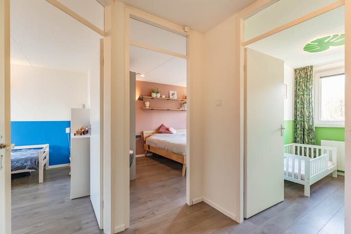 Foto 22 van Getij 53