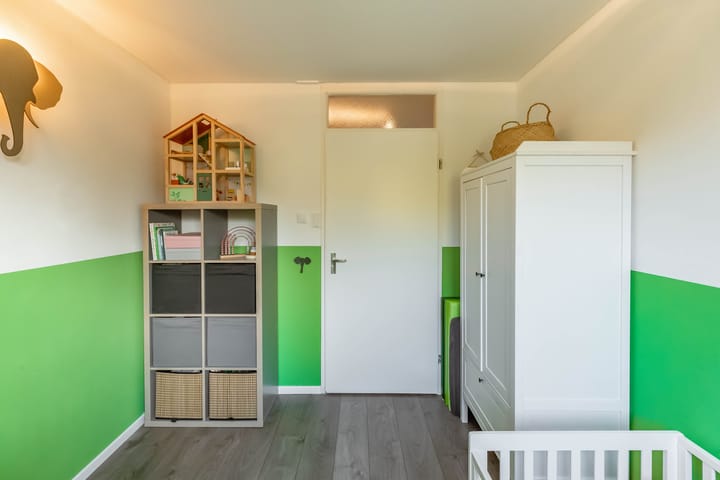 Foto 27 van Getij 53