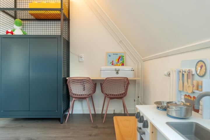 Foto 29 van Getij 53