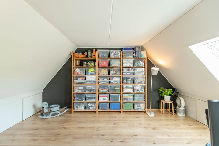 Foto 38 van Getij 53