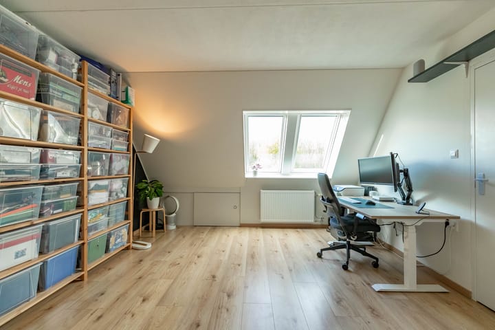 Foto 39 van Getij 53