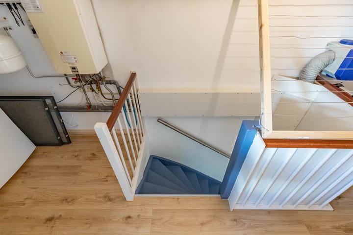 Foto 42 van Getij 53