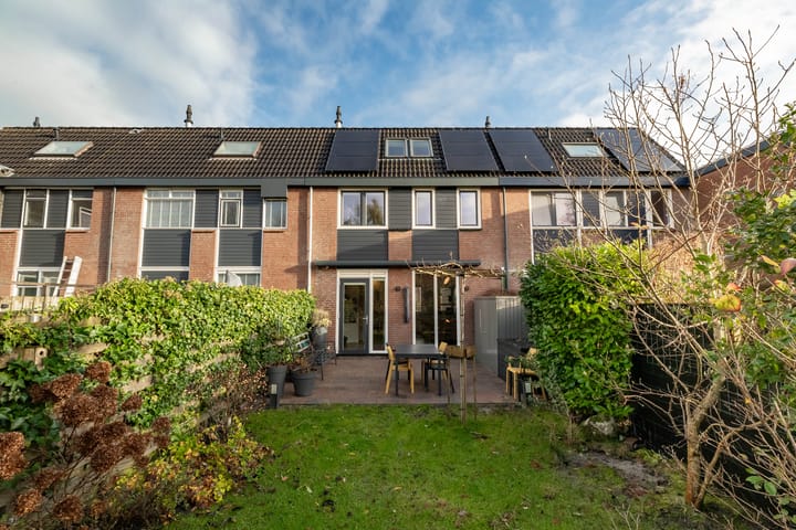 Foto 46 van Getij 53