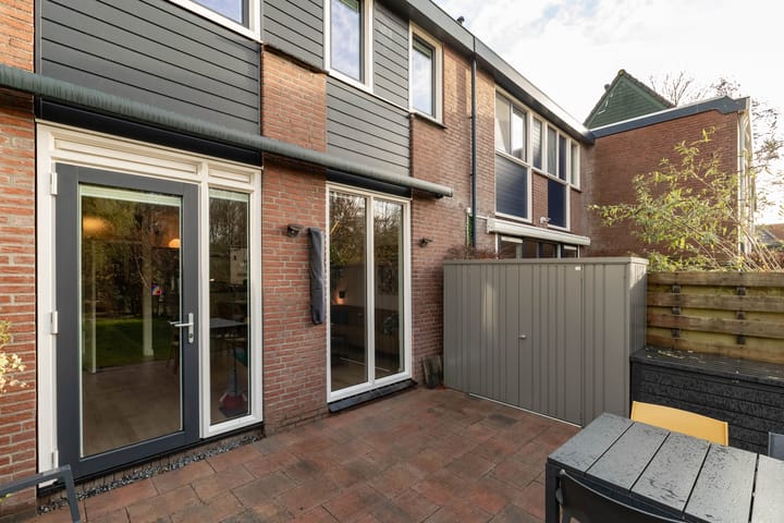 Foto 49 van Getij 53