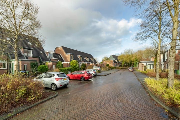 Foto 50 van Getij 53