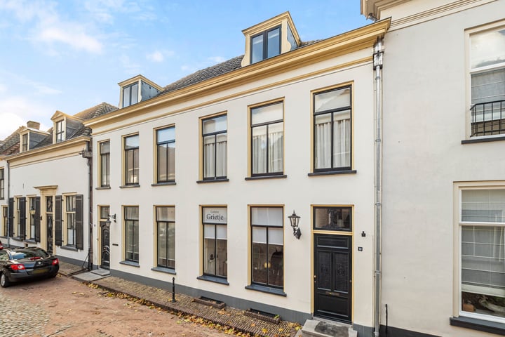 Philippus Gastelaarsstraat 13