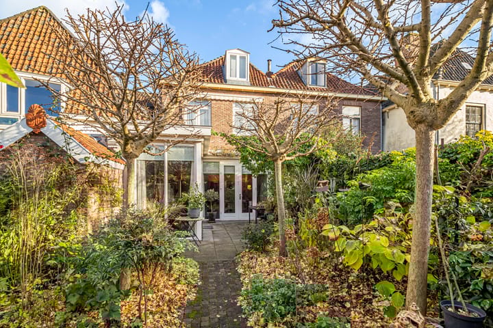 Foto 2 van Philippus Gastelaarsstraat 13