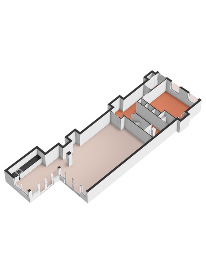 Foto 24 van Philippus Gastelaarsstraat 13