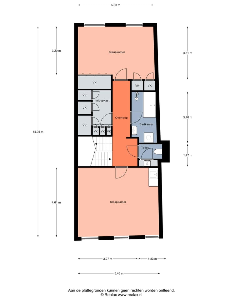 Foto 25 van Philippus Gastelaarsstraat 13