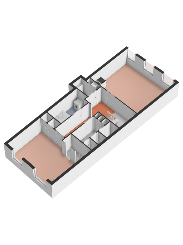 Foto 26 van Philippus Gastelaarsstraat 13