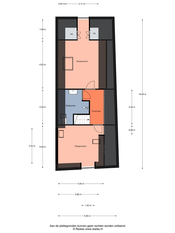 Foto 27 van Philippus Gastelaarsstraat 13