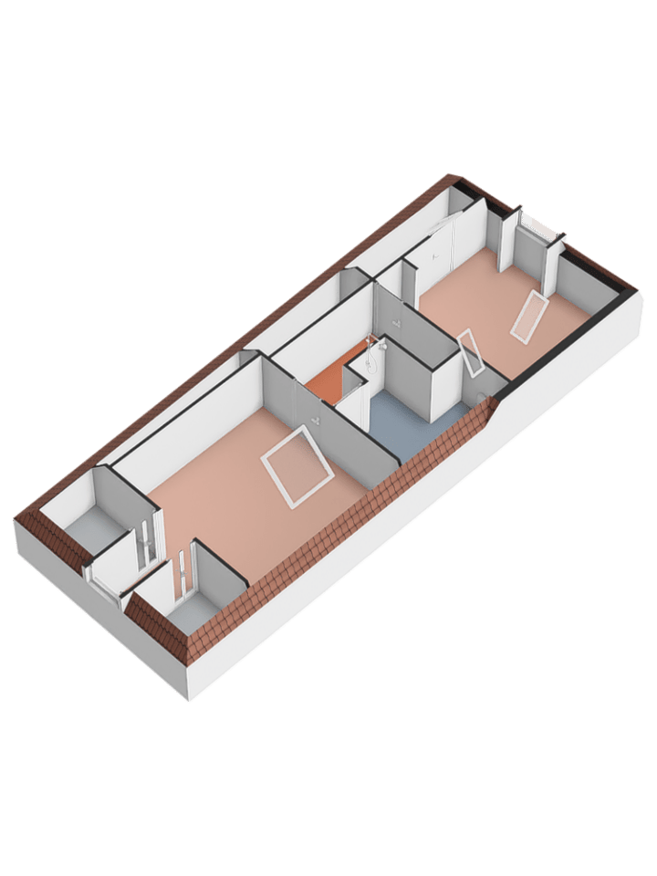 Foto 28 van Philippus Gastelaarsstraat 13