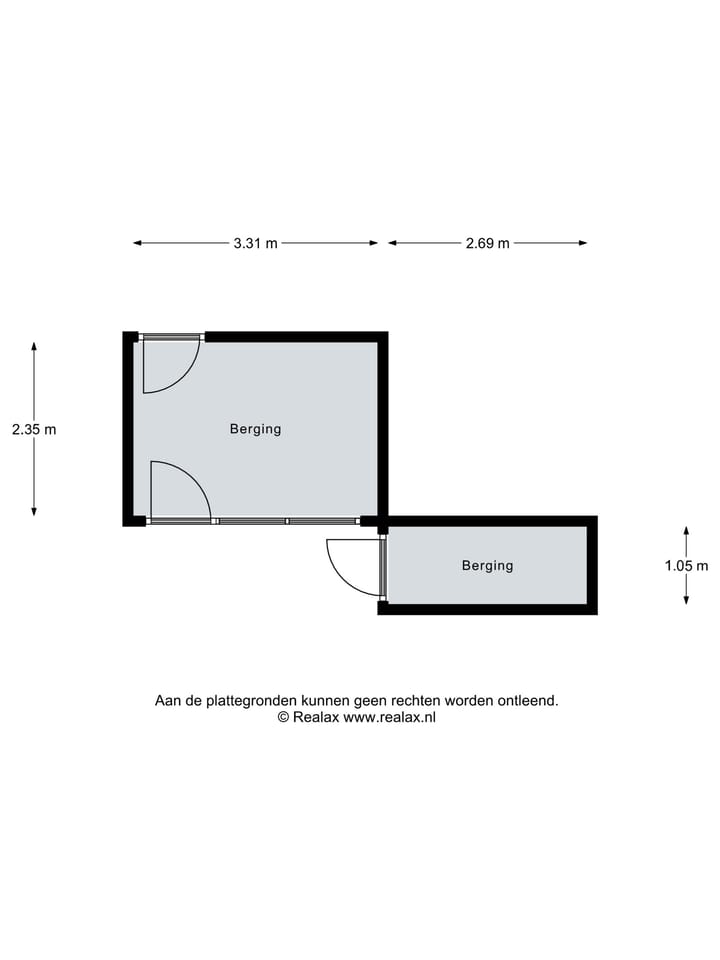 Foto 31 van Philippus Gastelaarsstraat 13