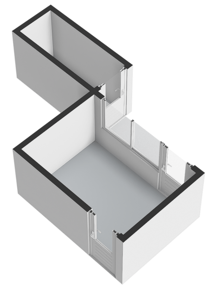 Foto 32 van Philippus Gastelaarsstraat 13