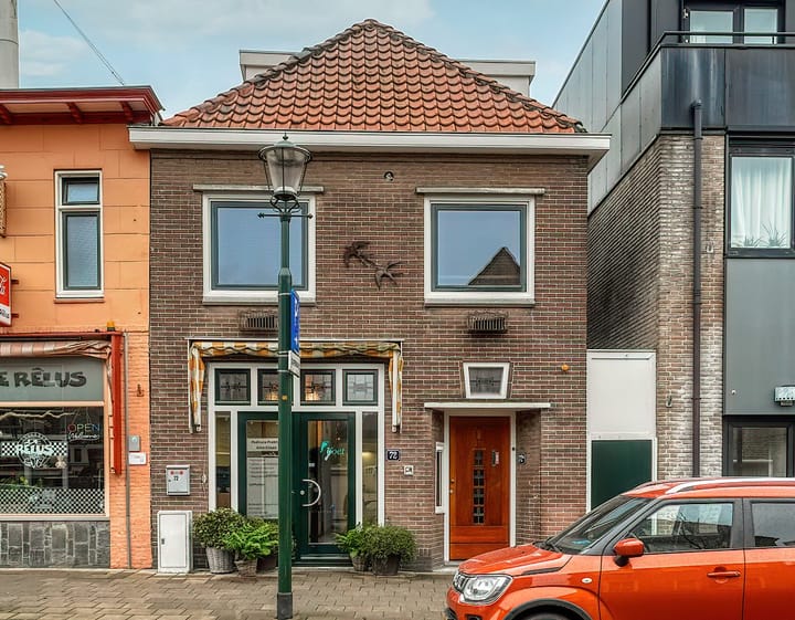 Rijnstraat 72