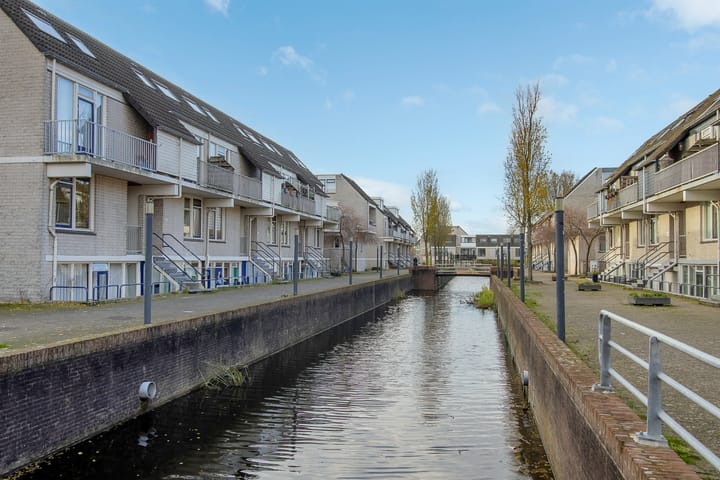 Foto 2 van Floris Burgwal 188