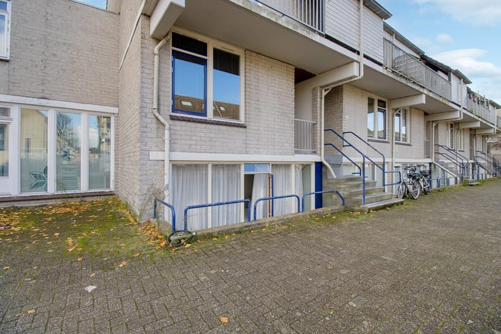 Foto 3 van Floris Burgwal 188