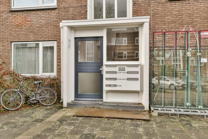 Foto 2 van Wedderborg 30