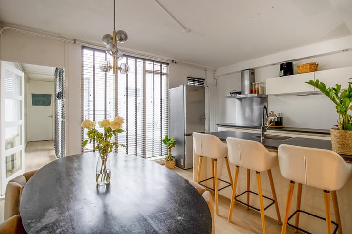 Foto 12 van Floris Burgwal 188