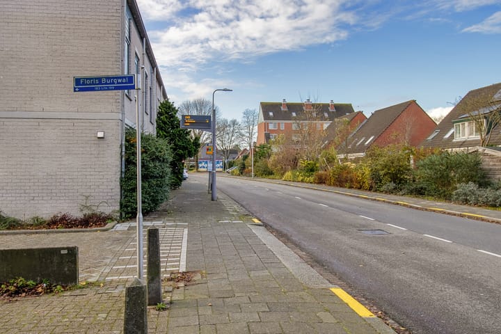 Foto 38 van Floris Burgwal 188