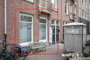 Zocherstraat thumbnail