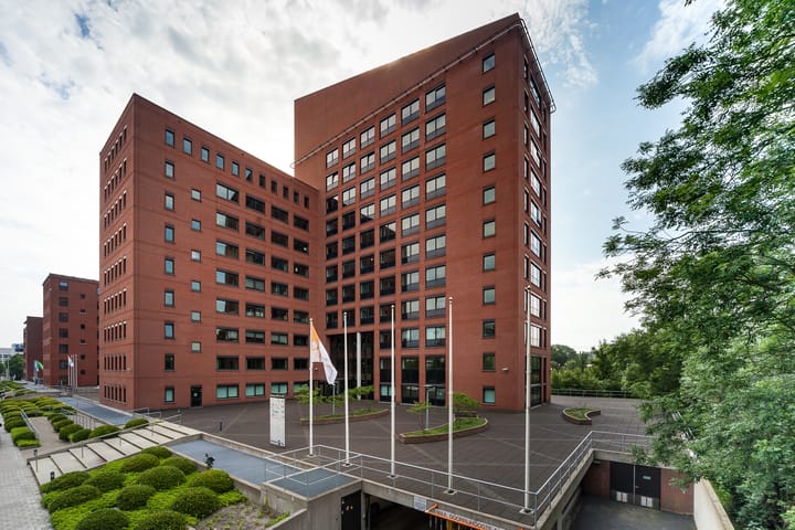 Bordewijklaan 38