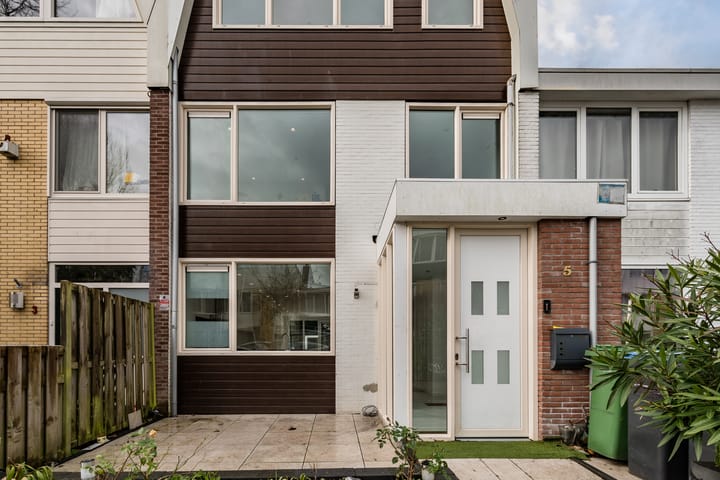 Foto 4 van Brantwijk 5