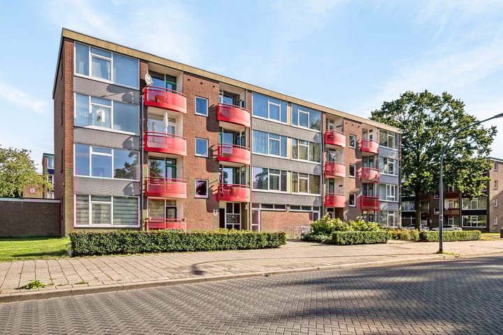 Foto 1 van Deltalaan 29