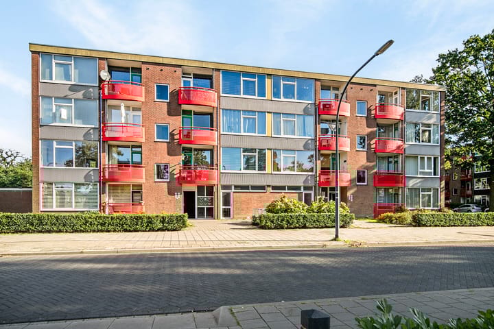 Foto 2 van Deltalaan 29