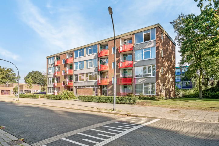 Foto 3 van Deltalaan 29