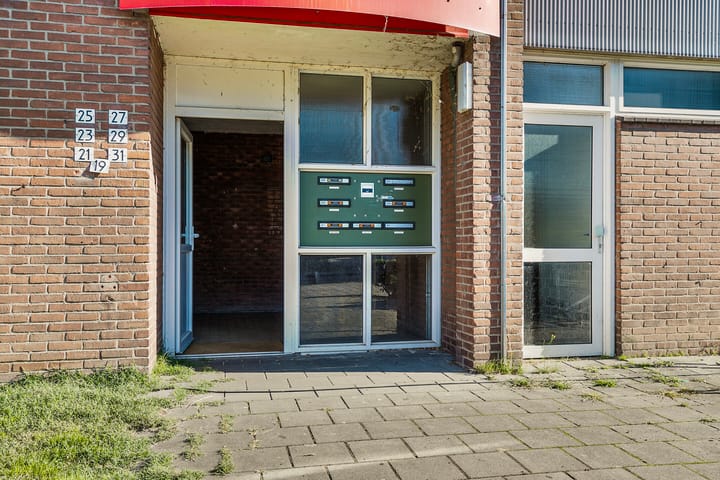 Foto 4 van Deltalaan 29