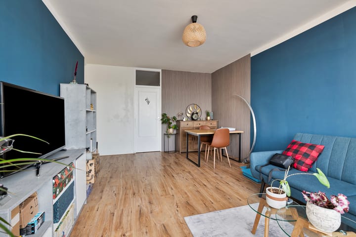 Foto 10 van Deltalaan 29