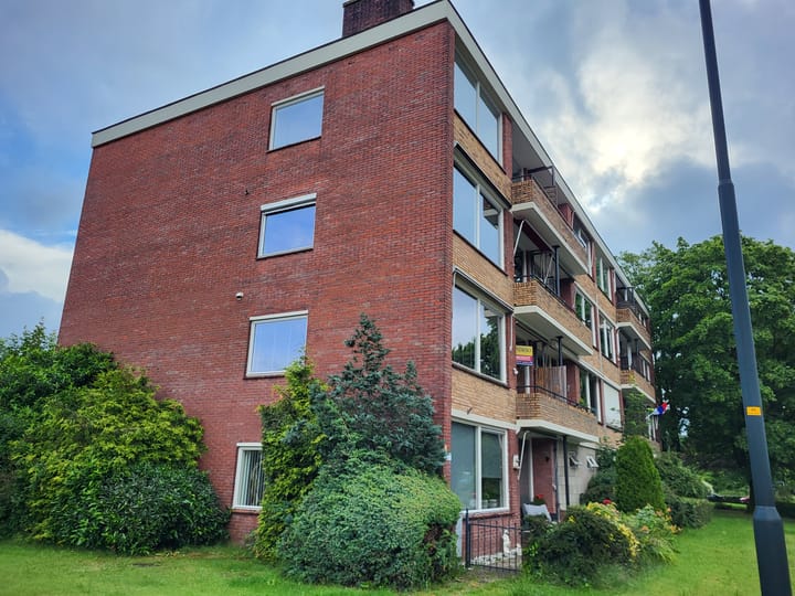 Foto 1 van Marchantstraat 11